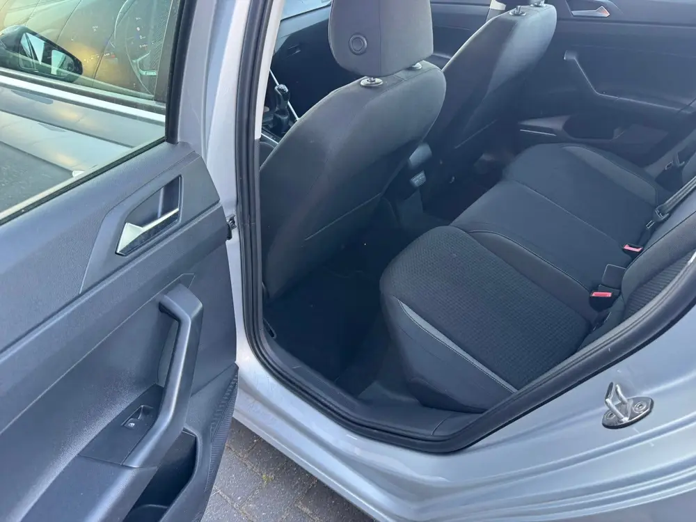 Volkswagen Polo R-Line 2021 | 55.740 km | ACC | CarPlay |LED uit 2021, foto 18