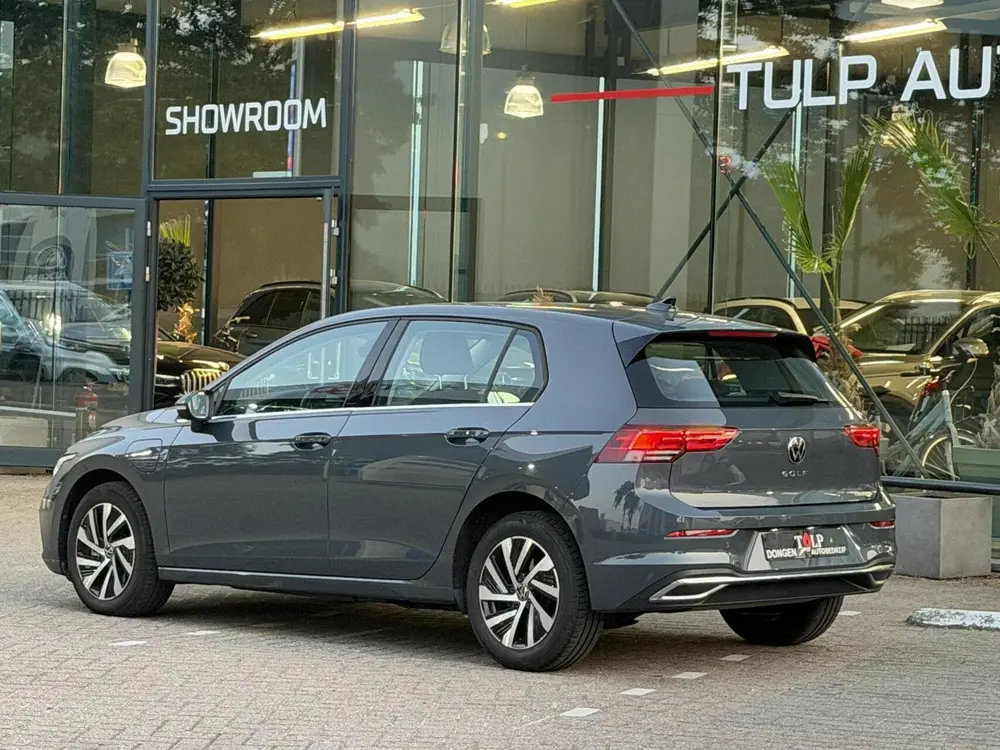 Volkswagen Golf 1.4 eHybrid Automaat hb 5drs 2024 Top staat uit 2024, foto 11