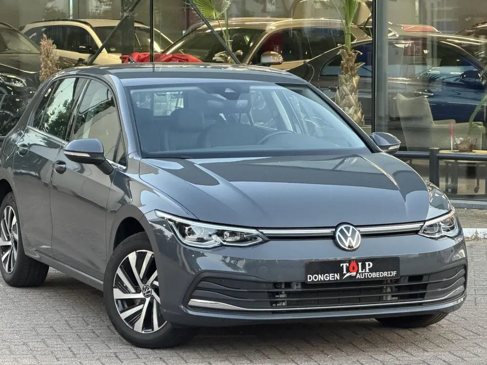 Volkswagen Golf 1.4 eHybrid Automaat hb 5drs 2024 Top staat uit 2024, foto 12