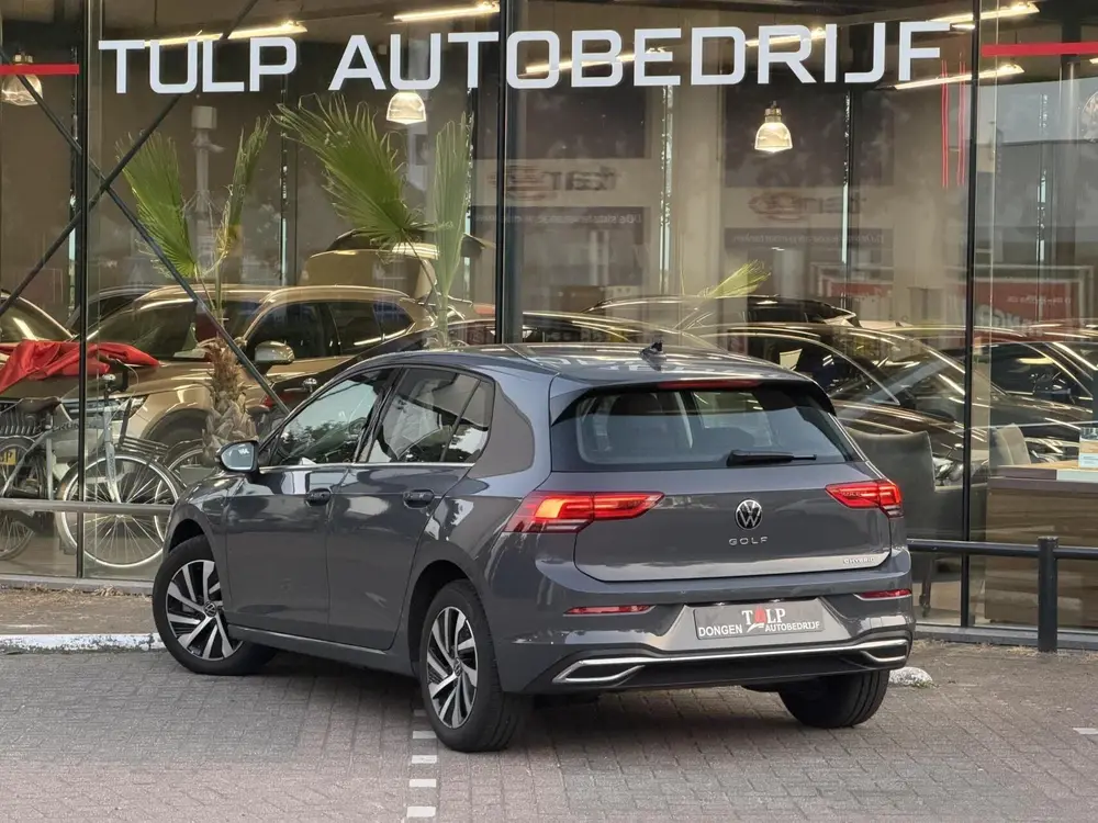 Volkswagen Golf 1.4 eHybrid Automaat hb 5drs 2024 Top staat uit 2024, foto 13