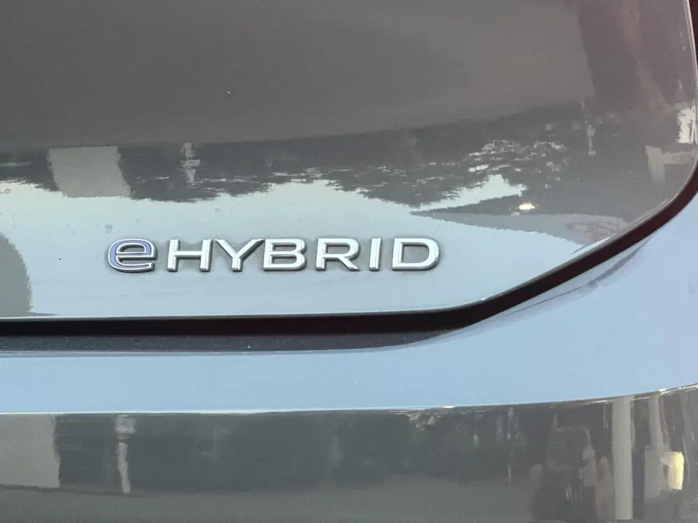 Volkswagen Golf 1.4 eHybrid Automaat hb 5drs 2024 Top staat uit 2024, foto 16