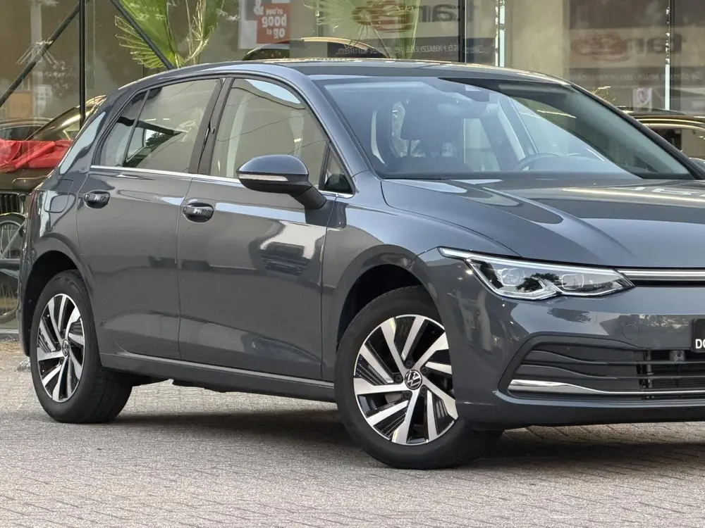 Volkswagen Golf 1.4 eHybrid Automaat hb 5drs 2024 Top staat uit 2024, foto 17