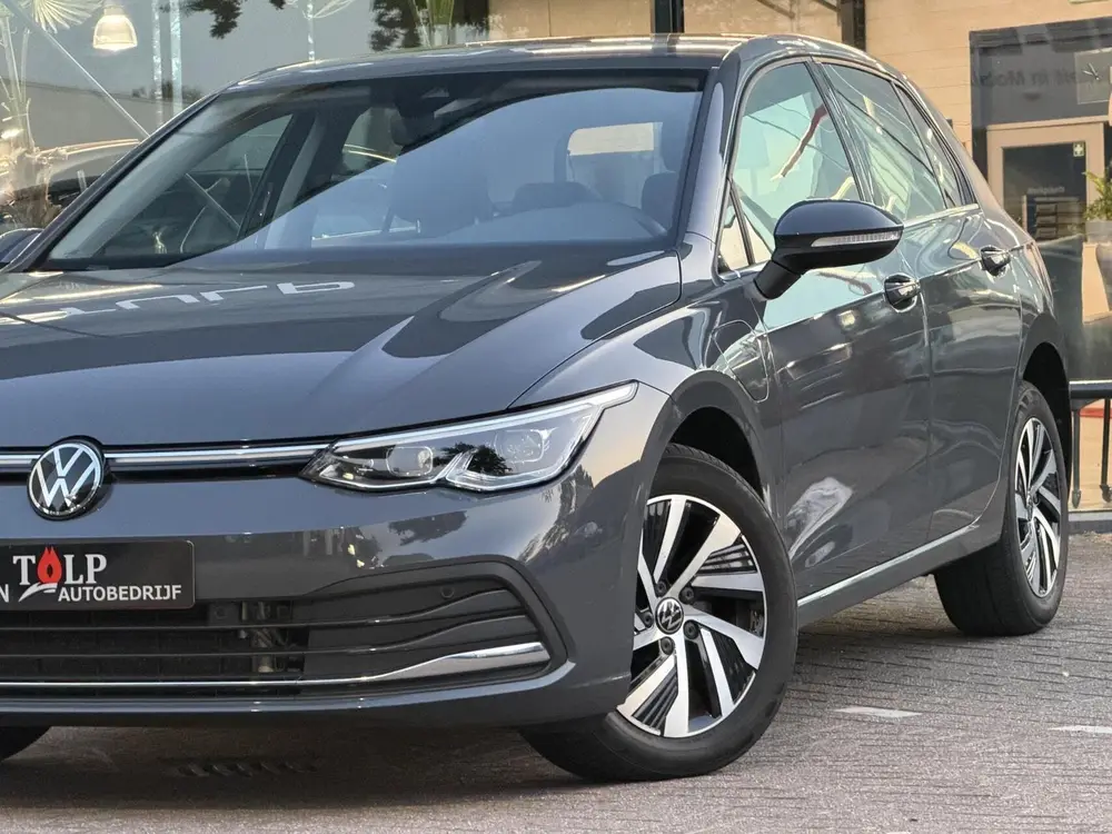 Volkswagen Golf 1.4 eHybrid Automaat hb 5drs 2024 Top staat uit 2024, foto 19
