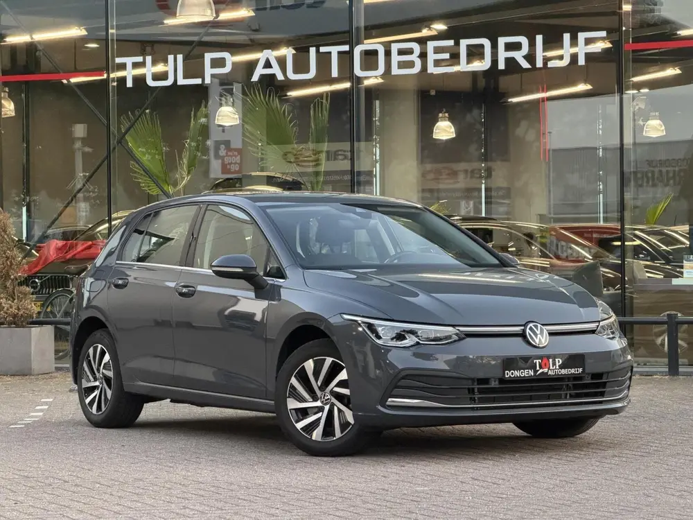 Volkswagen Golf 1.4 eHybrid Automaat hb 5drs 2024 Top staat uit 2024, foto 2