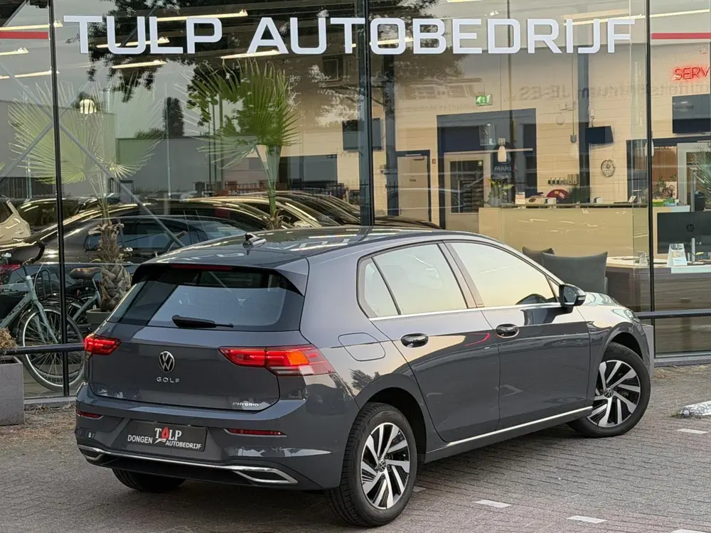 Volkswagen Golf 1.4 eHybrid Automaat hb 5drs 2024 Top staat uit 2024, foto 5