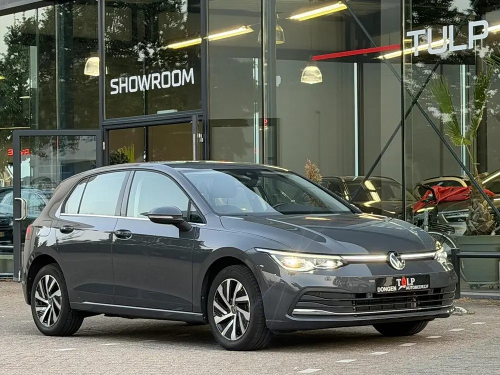 Volkswagen Golf 1.4 eHybrid Automaat hb 5drs 2024 Top staat uit 2024, foto 6