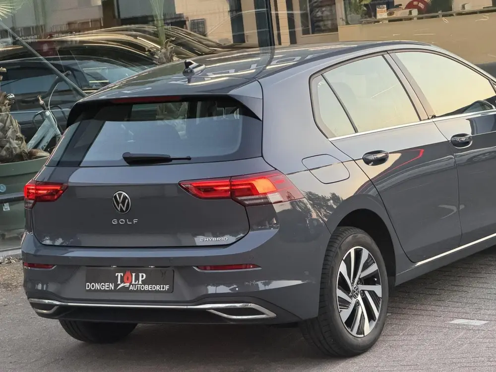 Volkswagen Golf 1.4 eHybrid Automaat hb 5drs 2024 Top staat uit 2024, foto 7