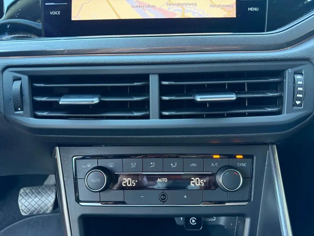 Volkswagen POLO 1.0 TSI Copper Line DSG Climate/Cruise/LED/C uit 2019, foto 14