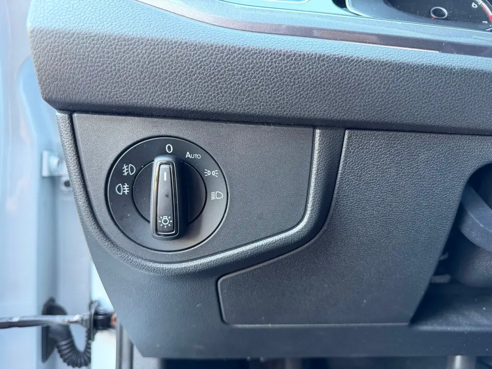 Volkswagen POLO 1.0 TSI Copper Line DSG Climate/Cruise/LED/C uit 2019, foto 8
