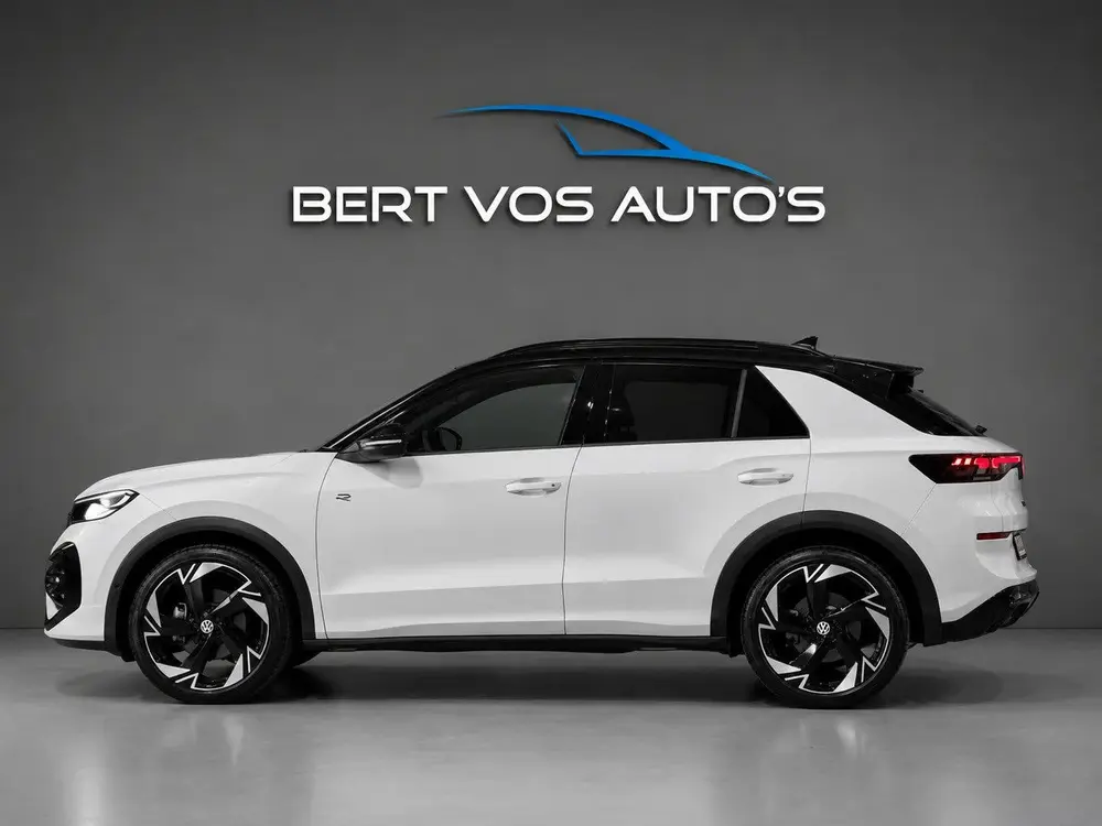 Volkswagen T-Roc 1.5 eTsi R-Line First Edition uit 2026, foto 9
