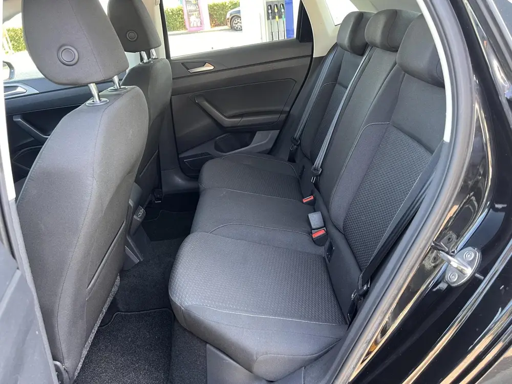 Volkswagen Polo 1.0 TSI Comfortline 5 Deurs Airco Cruise NAP uit 2021, foto 16