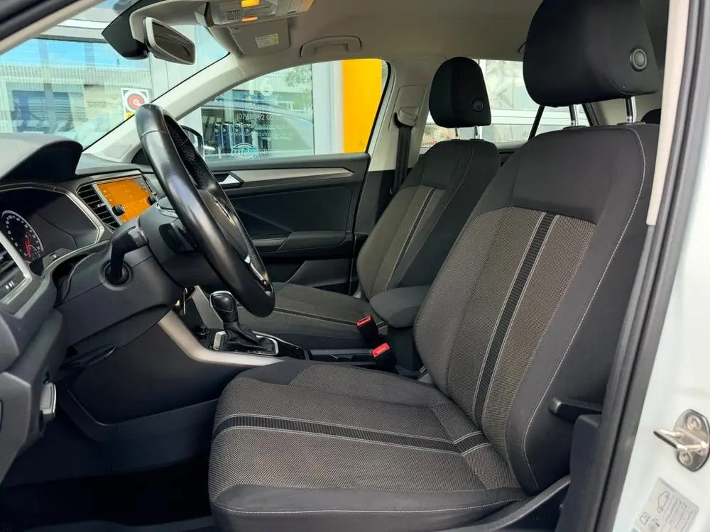 Volkswagen T-Roc 1.5 TSI Sport - Automaat - Trekhaak - CarPl uit 2020, foto 9