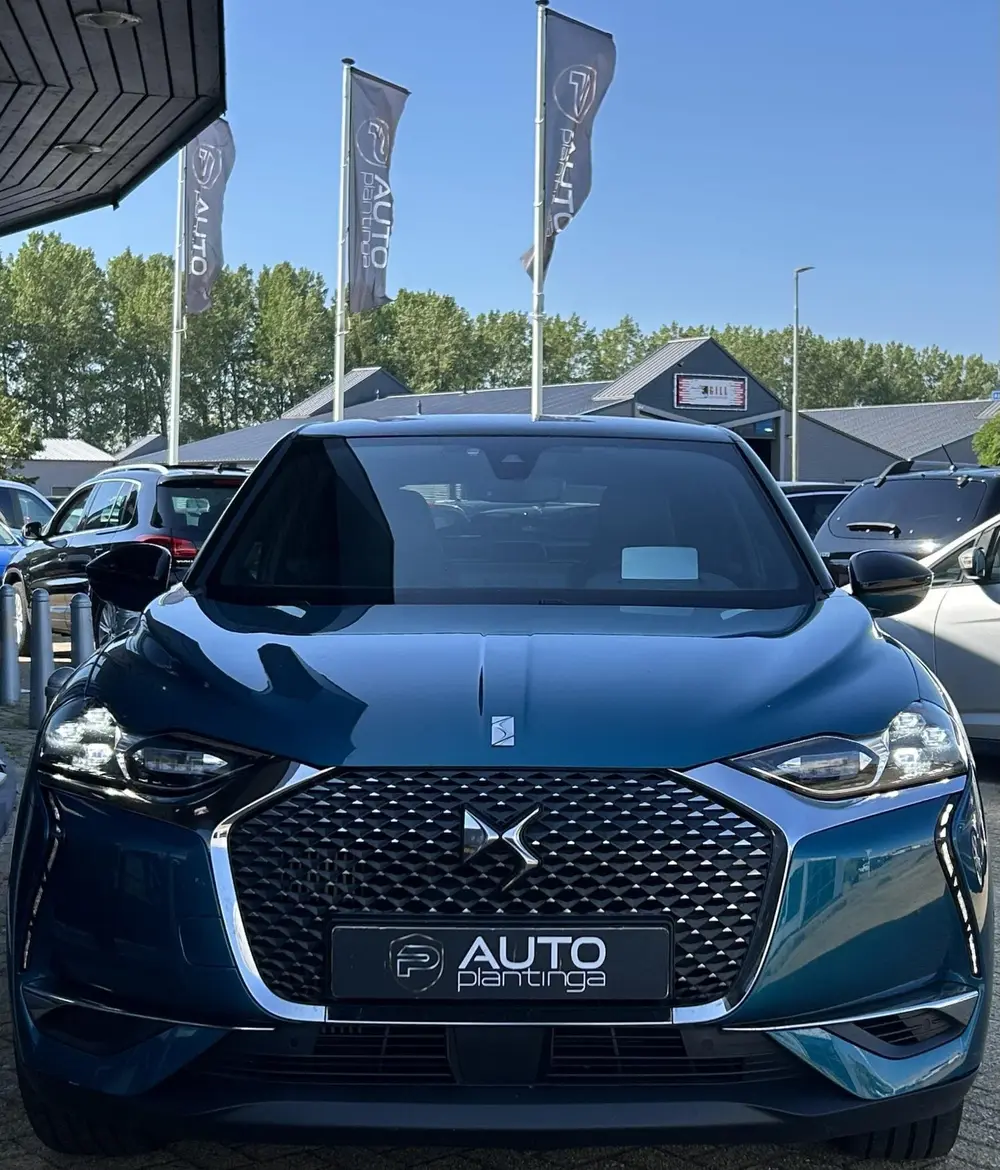 DS Automobiles 3 Crossback DS 3 Crossback 1.2 PureTech Grand Chic 156PK | BOMVOL | AUTO uit 2019, foto 4