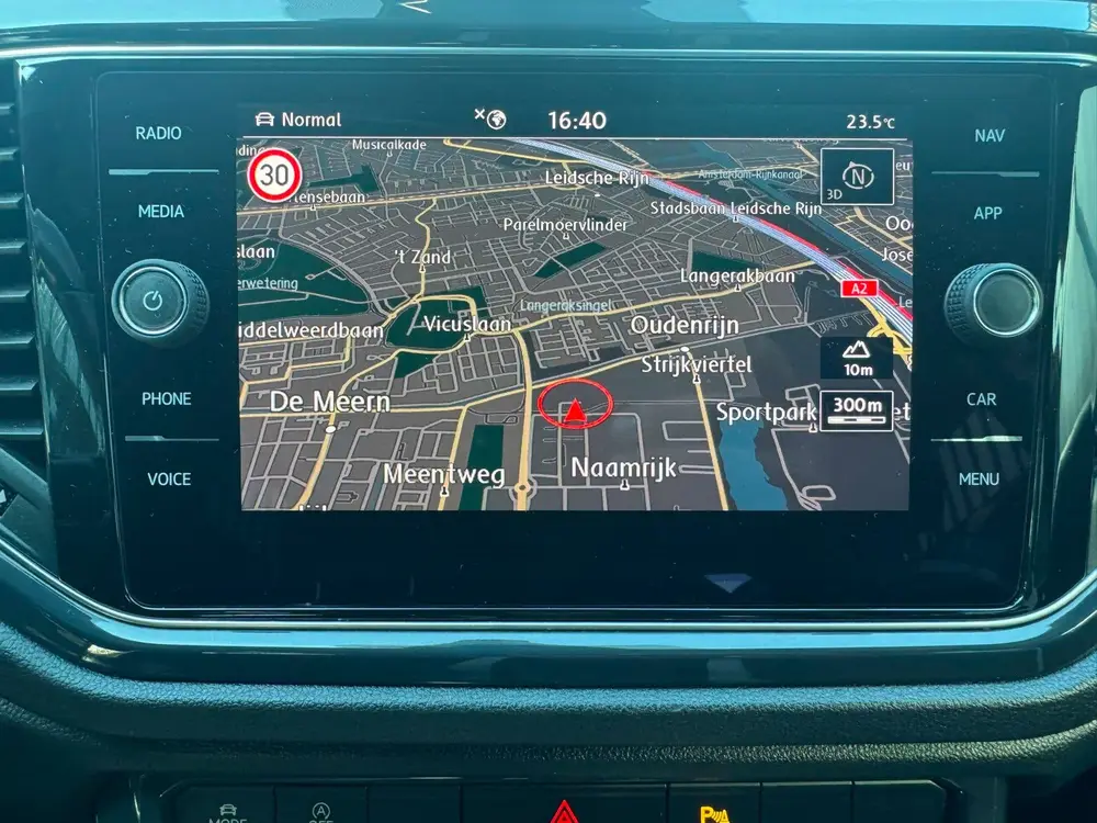 Volkswagen T-Roc 1.0 TSI Sport Clima Cruise NL Auto NAP uit 2019, foto 14