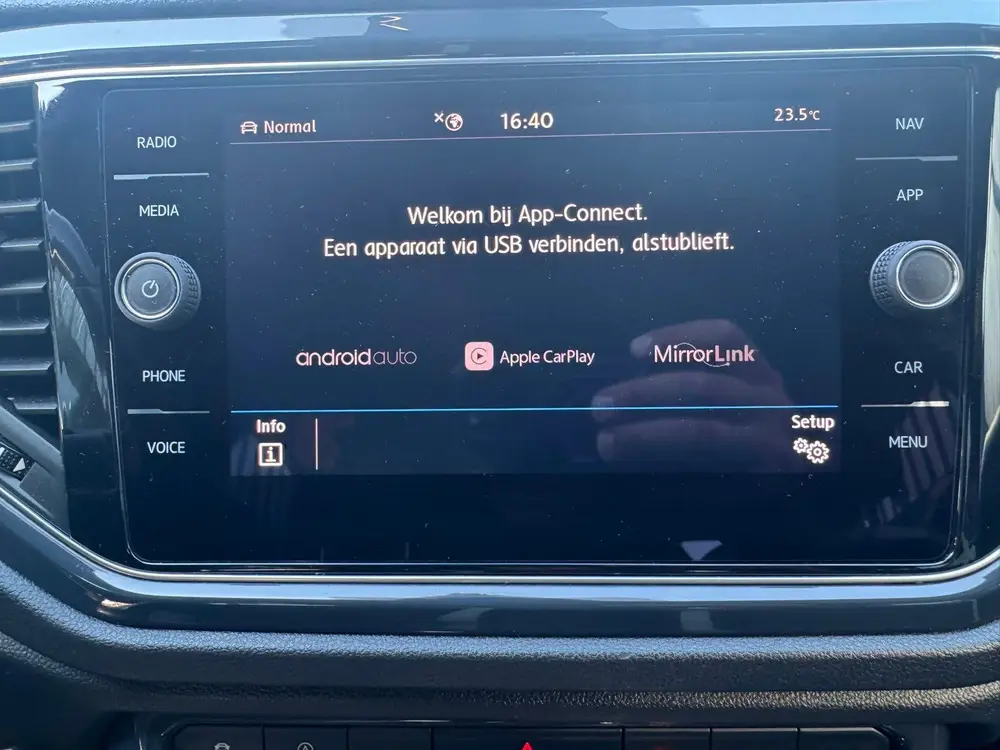 Volkswagen T-Roc 1.0 TSI Sport Clima Cruise NL Auto NAP uit 2019, foto 15