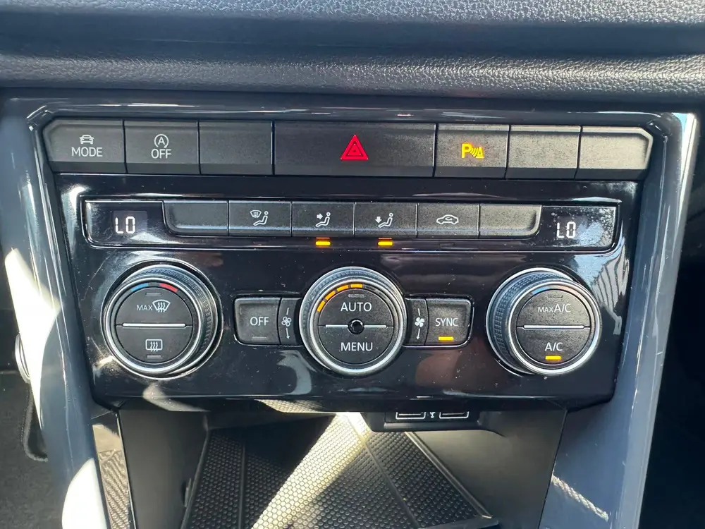 Volkswagen T-Roc 1.0 TSI Sport Clima Cruise NL Auto NAP uit 2019, foto 16