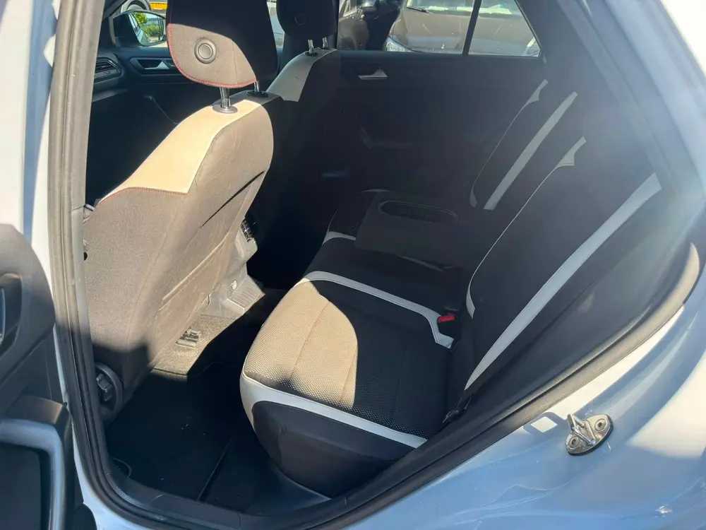 Volkswagen T-Roc 1.0 TSI Sport Clima Cruise NL Auto NAP uit 2019, foto 19