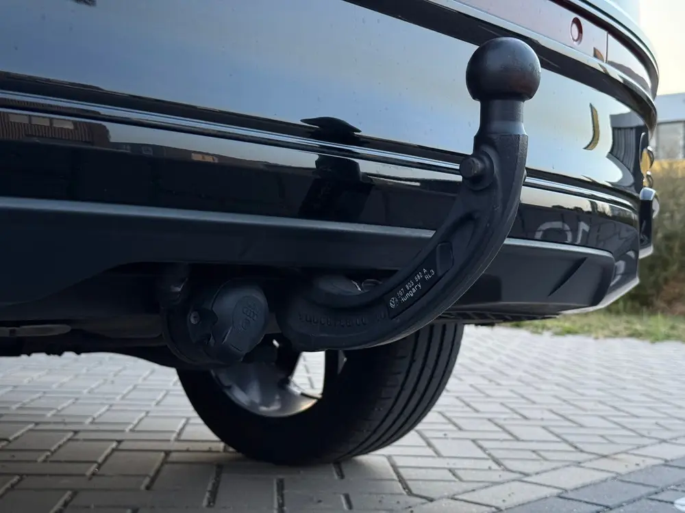 Volkswagen Taigo R-Line 1.5 TSI 150PK / PANO / DSG / VOL uit 2022, foto 17
