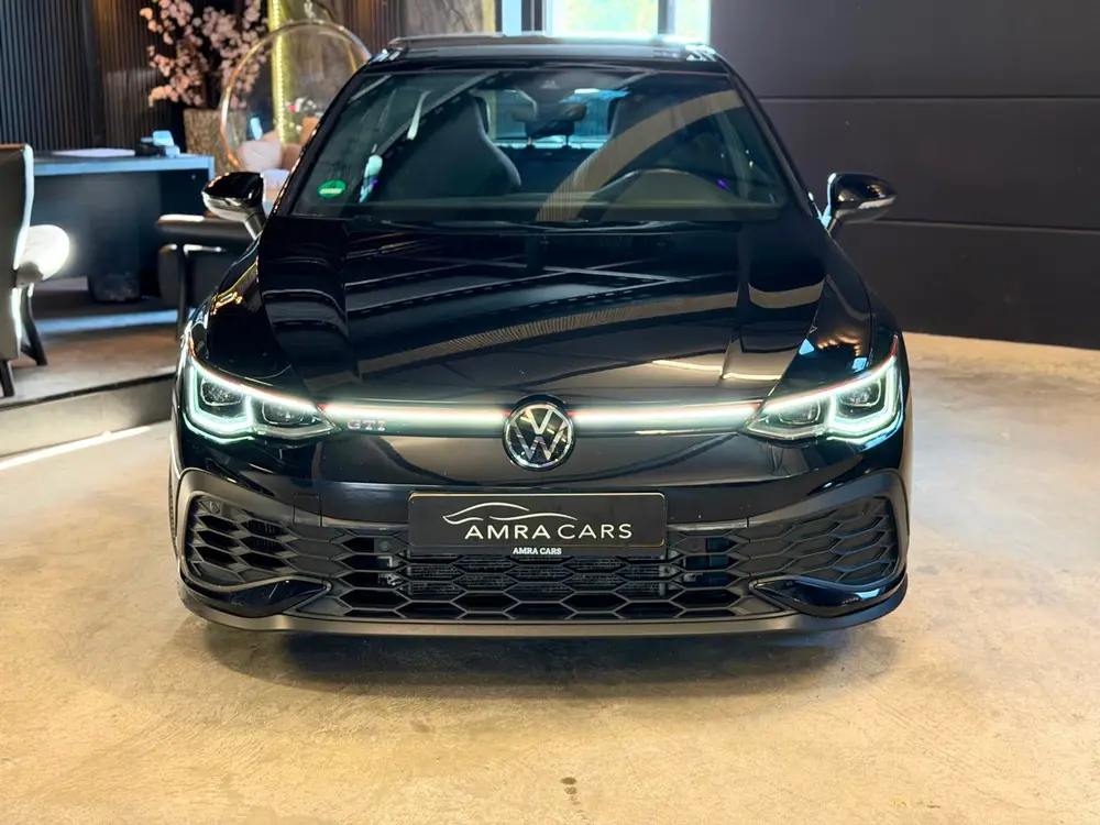 Volkswagen Golf 2.0 TSI GTI Clubsport|PANO|BOMVOL! uit 2022, foto 3