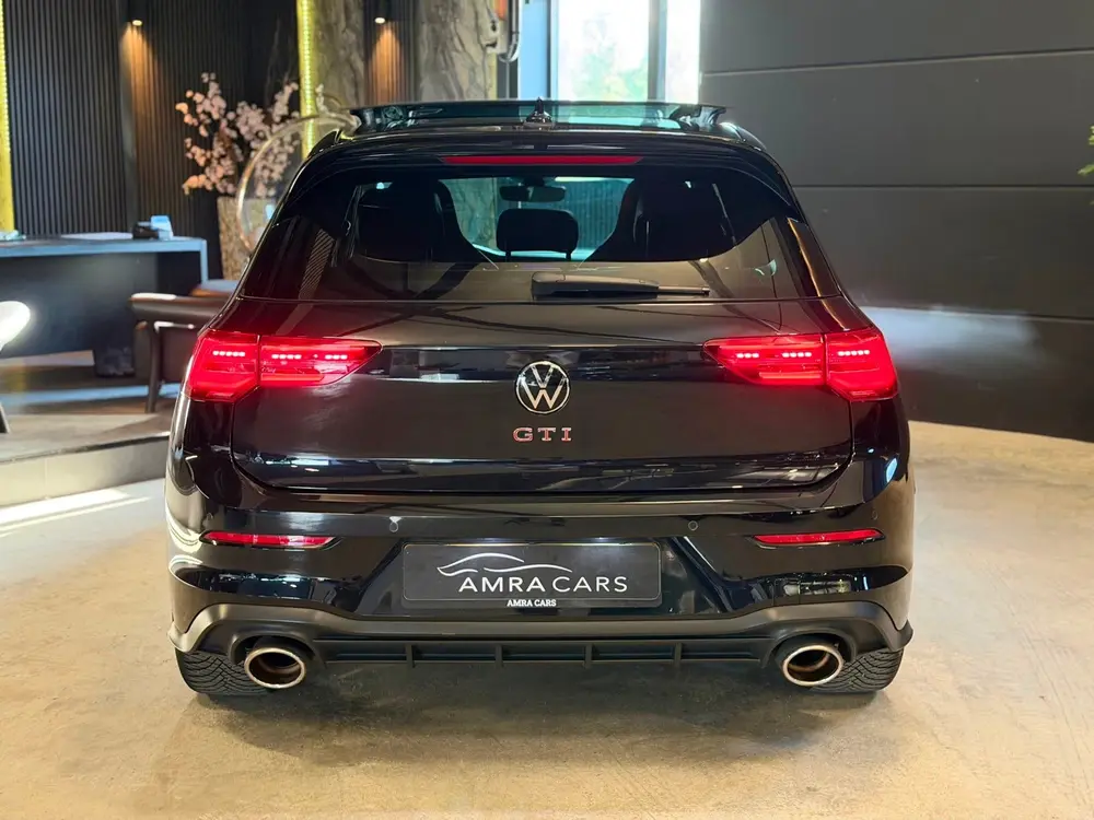 Volkswagen Golf 2.0 TSI GTI Clubsport|PANO|BOMVOL! uit 2022, foto 4