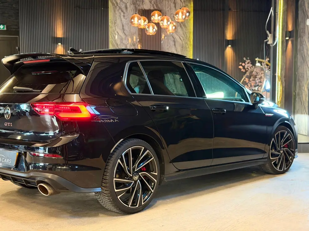 Volkswagen Golf 2.0 TSI GTI Clubsport|PANO|BOMVOL! uit 2022, foto 6