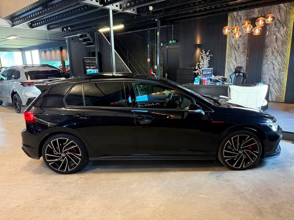 Volkswagen Golf 2.0 TSI GTI Clubsport|PANO|BOMVOL! uit 2022, foto 7