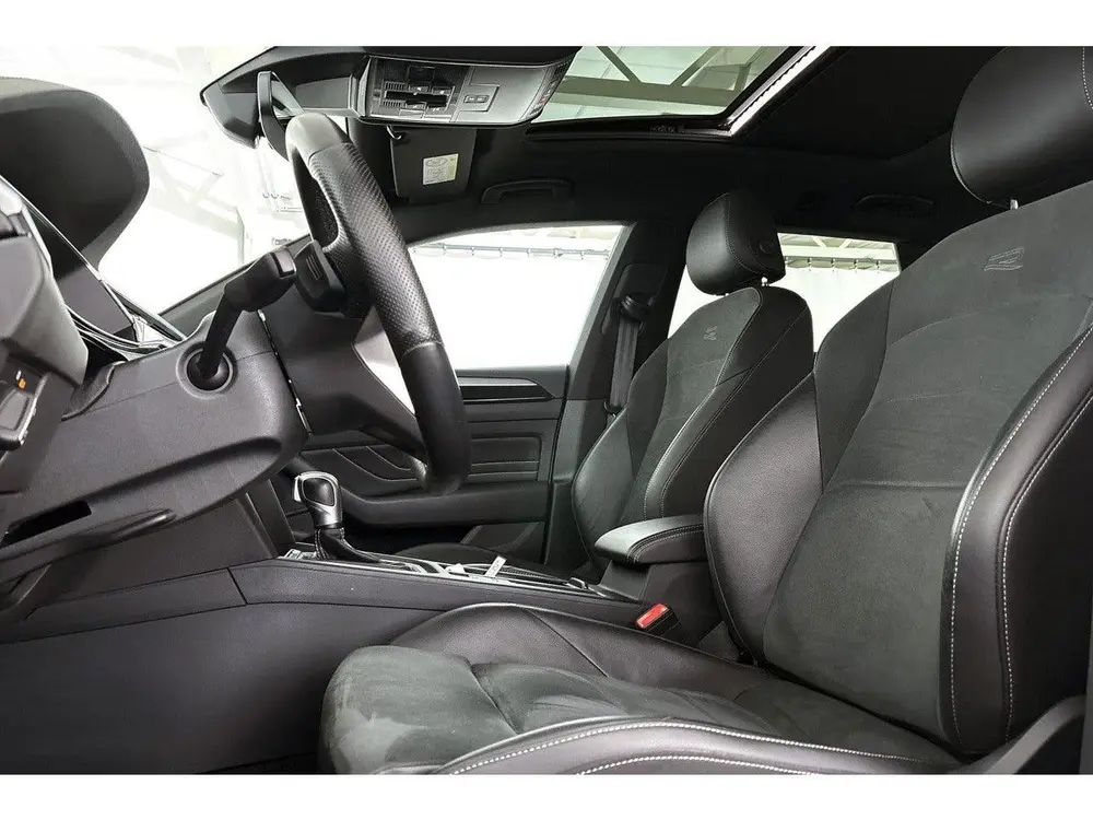 Volkswagen Arteon Shooting Brake 1.4 TSI eHybrid R-Line Busi uit 2022, foto 6