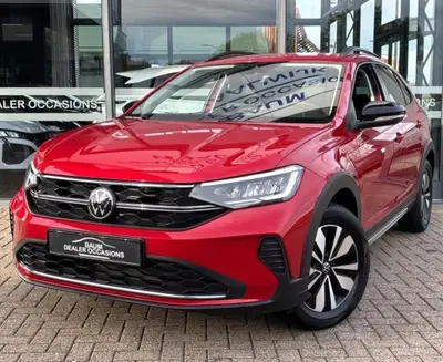 Volkswagen Taigo 1.0 TSI GOAL EDITION AIRCO NAVI PDC STOELVW uit 2025