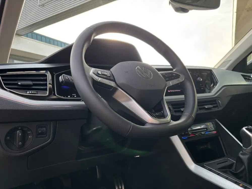 Volkswagen Taigo 1.0 TSI GOAL EDITION AIRCO NAVI PDC STOELVW uit 2025, foto 13