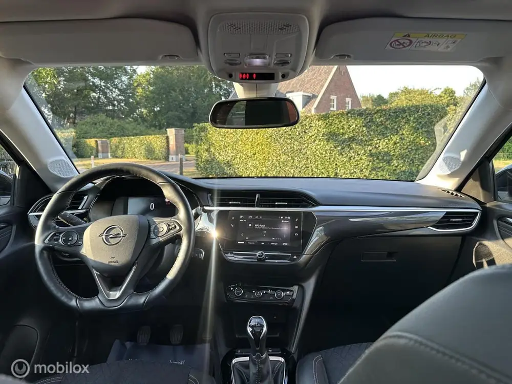 Opel Corsa 1.2 GS Line Pano Camera Navi Cruise DAB+ LED✅ uit 2021, foto 2