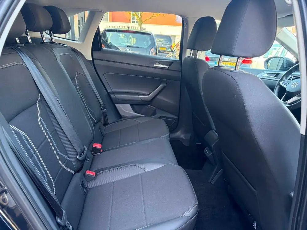 Volkswagen Taigo 1.5 TSI R-Line, IQ-Light, Virtual Cockpit uit 2022, foto 7