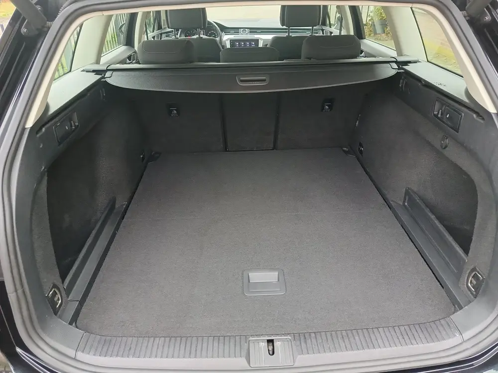Volkswagen Passat Variant 1.5 TSI Comfortline Business | Tre uit 2019, foto 11