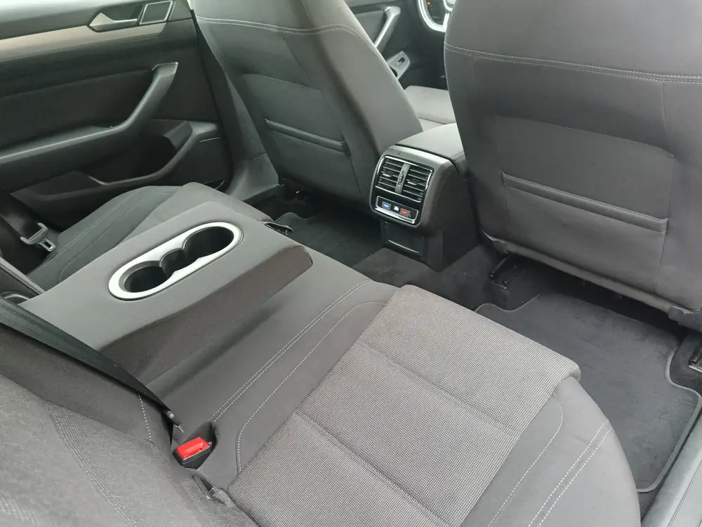 Volkswagen Passat Variant 1.5 TSI Comfortline Business | Tre uit 2019, foto 12