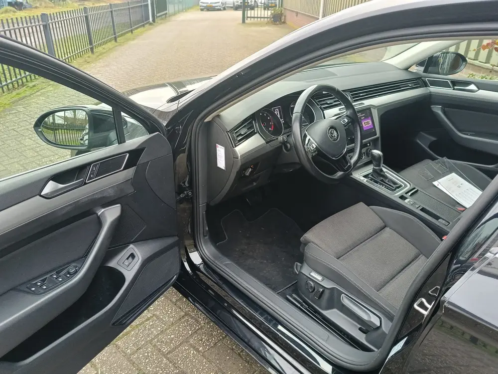 Volkswagen Passat Variant 1.5 TSI Comfortline Business | Tre uit 2019, foto 4