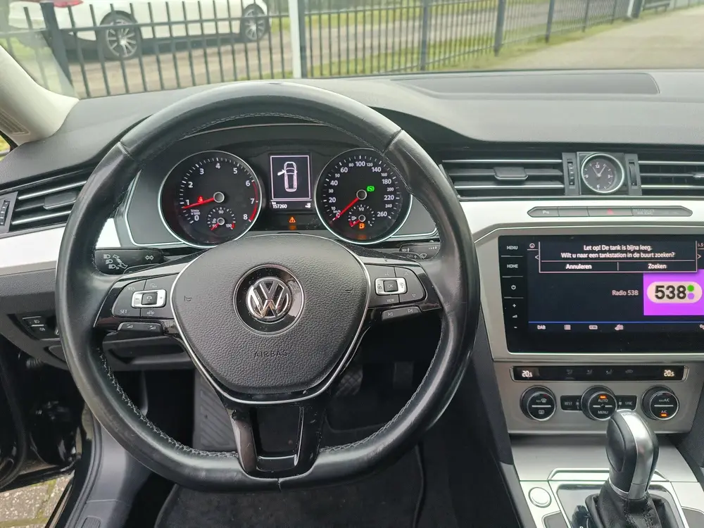 Volkswagen Passat Variant 1.5 TSI Comfortline Business | Tre uit 2019, foto 7