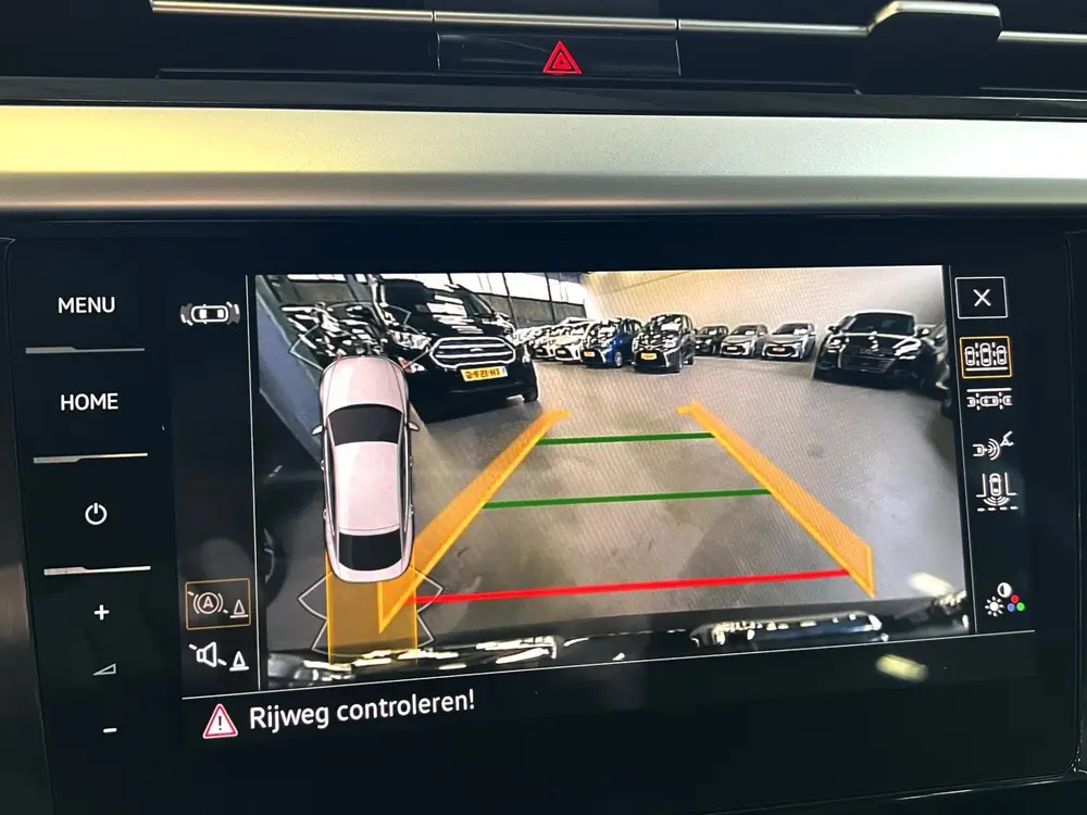 Volkswagen Arteon GTE1.4 TSI 218pk DSG/AUT eHybrid R-Line PH uit 2021, foto 13