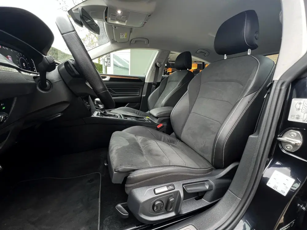 Volkswagen Arteon GTE1.4 TSI 218pk DSG/AUT eHybrid R-Line PH uit 2021, foto 6