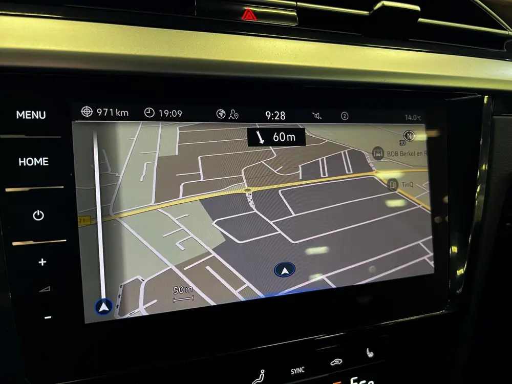 Volkswagen Arteon GTE1.4 TSI 218pk DSG/AUT eHybrid R-Line PH uit 2021, foto 8
