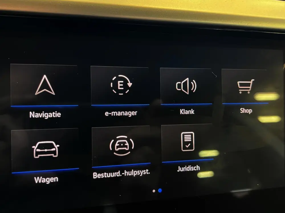 Volkswagen Arteon GTE1.4 TSI 218pk DSG/AUT eHybrid R-Line PH uit 2021, foto 9