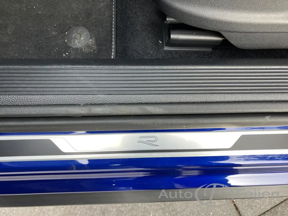 Volkswagen T-Roc VW T-ROC 15 TSI DSG R-LINE , AFN TREKHAAK , KEYLESS ENTRY uit 2025, foto 15