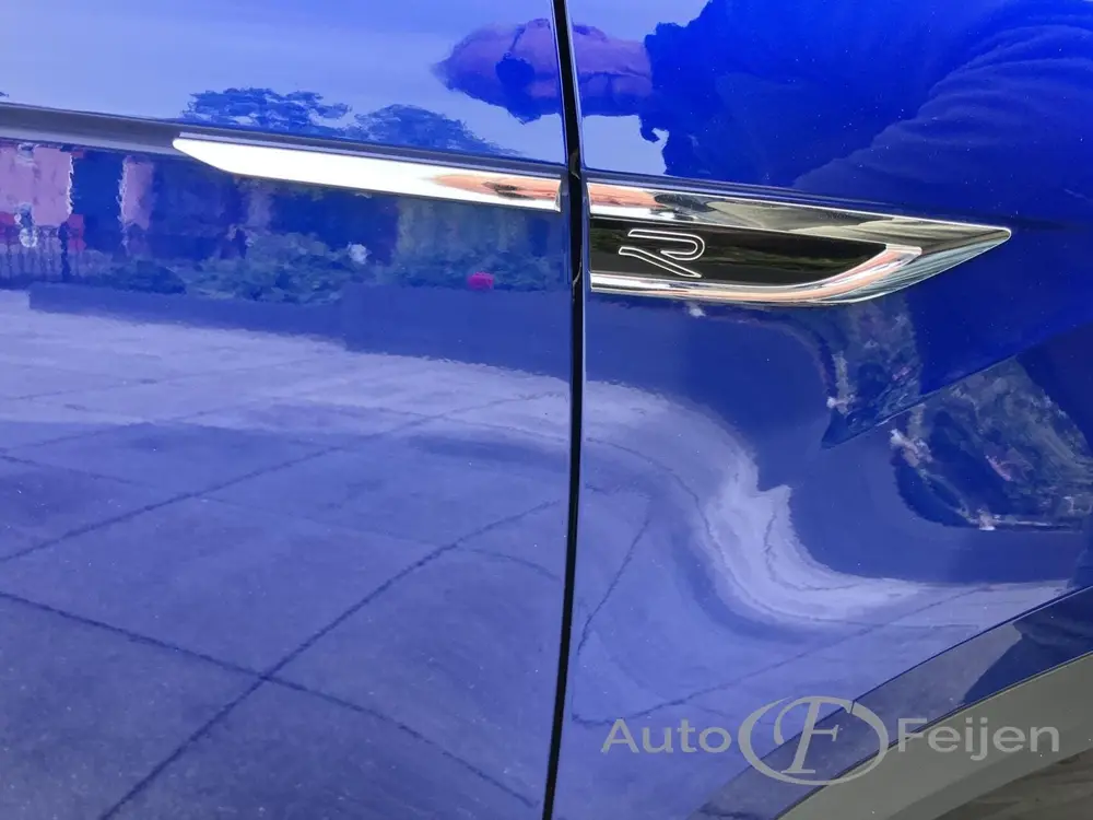 Volkswagen T-Roc VW T-ROC 15 TSI DSG R-LINE , AFN TREKHAAK , KEYLESS ENTRY uit 2025, foto 16