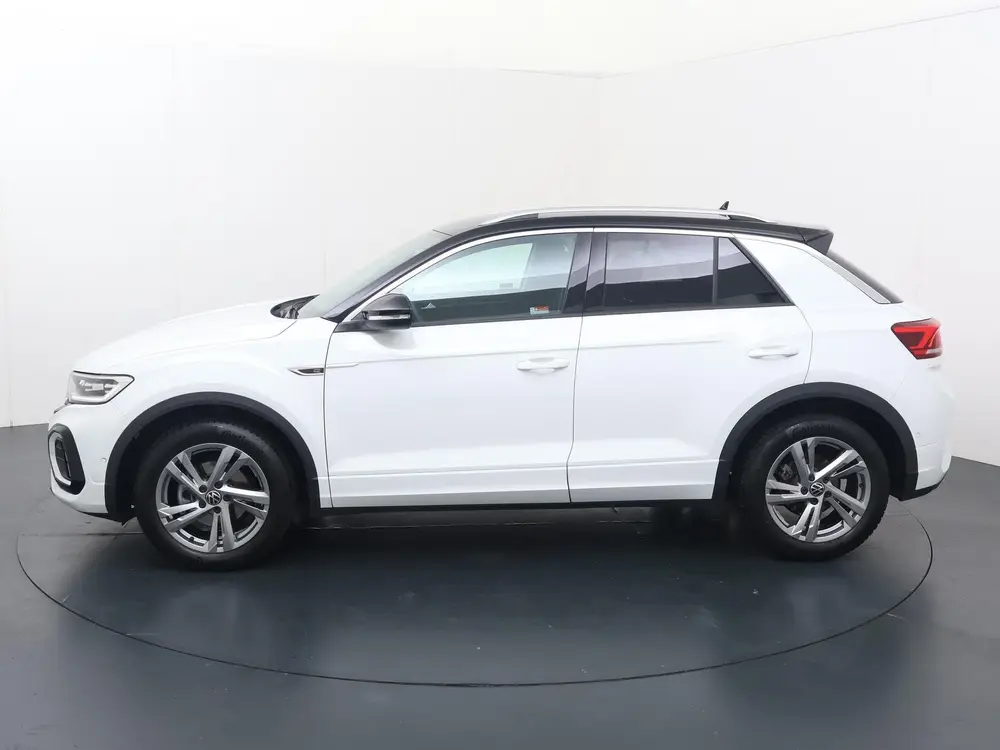 Volkswagen T-Roc 1.5 TSI R-Line | 150 PK | Automaat | Trekha uit 2025, foto 2