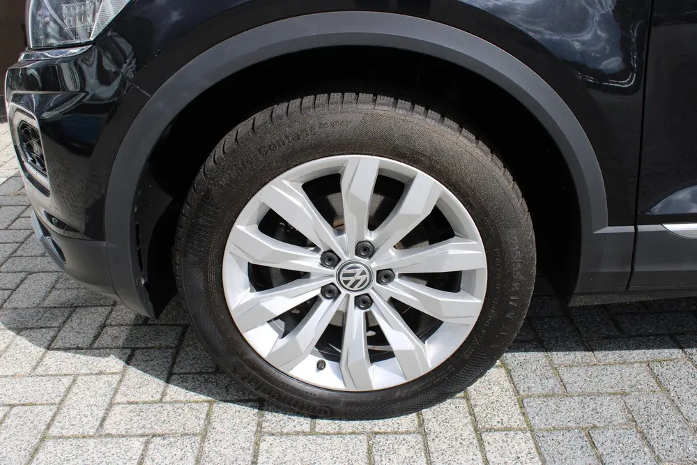 Volkswagen T-Roc 1.5 TSI Sport | AUTOMAAT | Navigatie | Adap uit 2020, foto 7