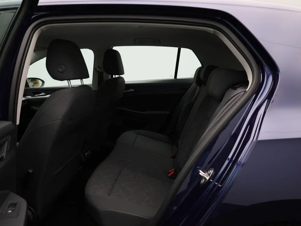 Volkswagen Golf 1.0 TSI 81kW Life | Apple Carplay / And uit 2021, foto 10