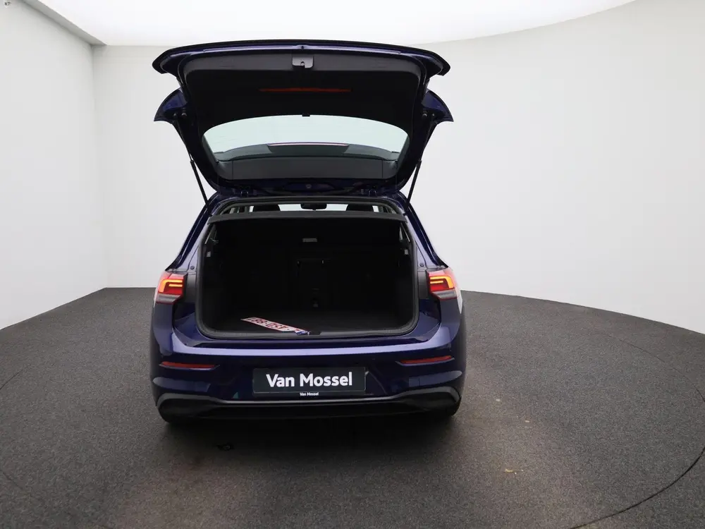 Volkswagen Golf 1.0 TSI 81kW Life | Apple Carplay / And uit 2021, foto 11