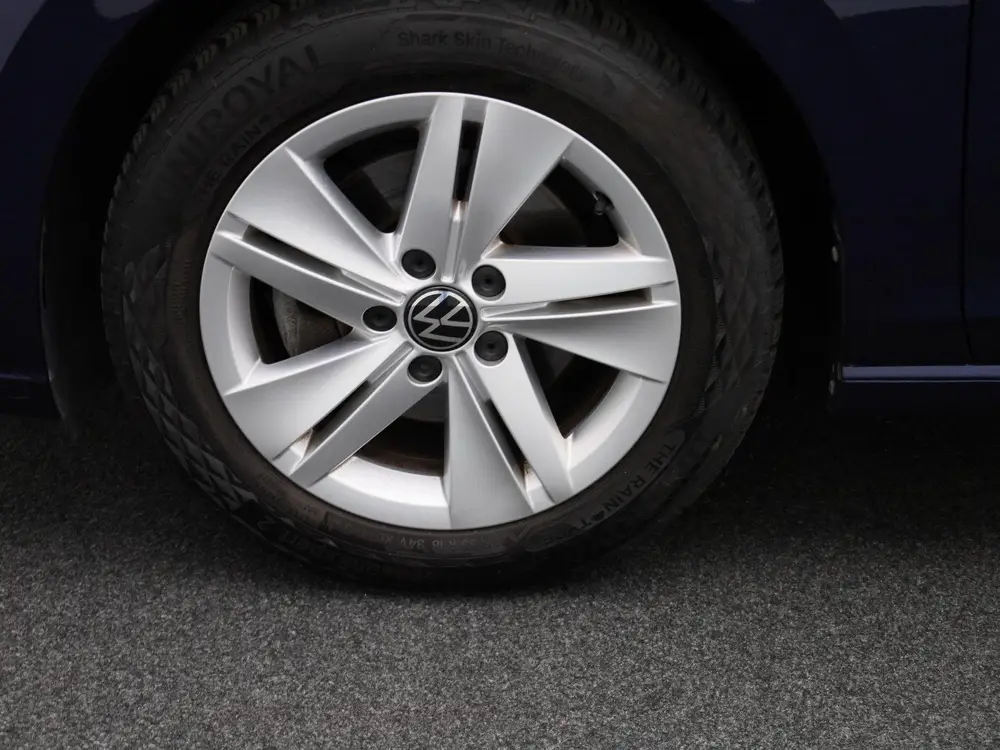 Volkswagen Golf 1.0 TSI 81kW Life | Apple Carplay / And uit 2021, foto 13