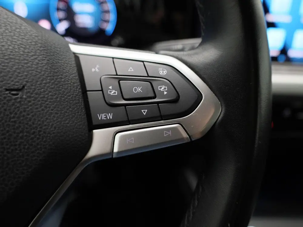 Volkswagen Golf 1.0 TSI 81kW Life | Apple Carplay / And uit 2021, foto 16