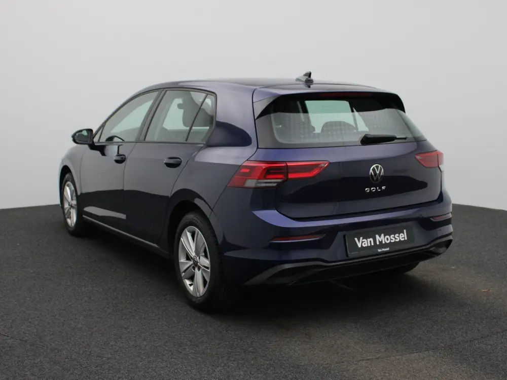 Volkswagen Golf 1.0 TSI 81kW Life | Apple Carplay / And uit 2021, foto 2