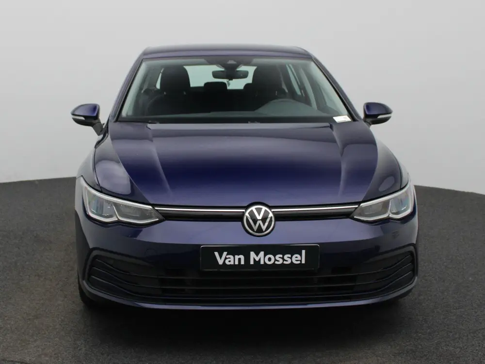 Volkswagen Golf 1.0 TSI 81kW Life | Apple Carplay / And uit 2021, foto 3