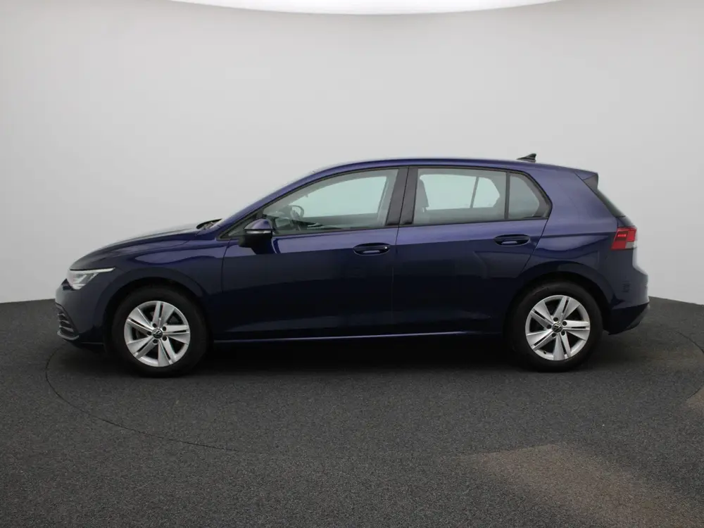 Volkswagen Golf 1.0 TSI 81kW Life | Apple Carplay / And uit 2021, foto 4